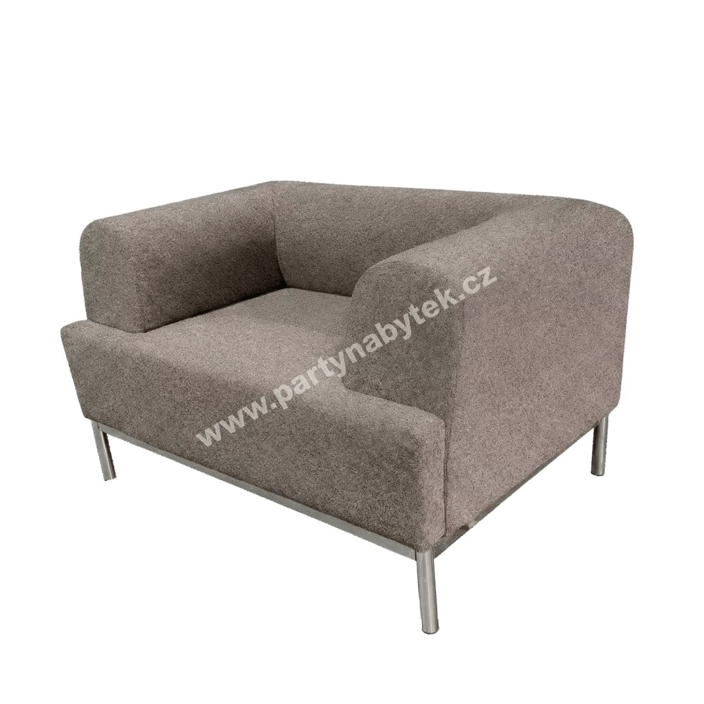 Křeslo Zara béžové