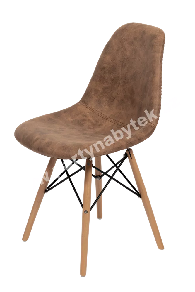 Židle Scandi Buffalo