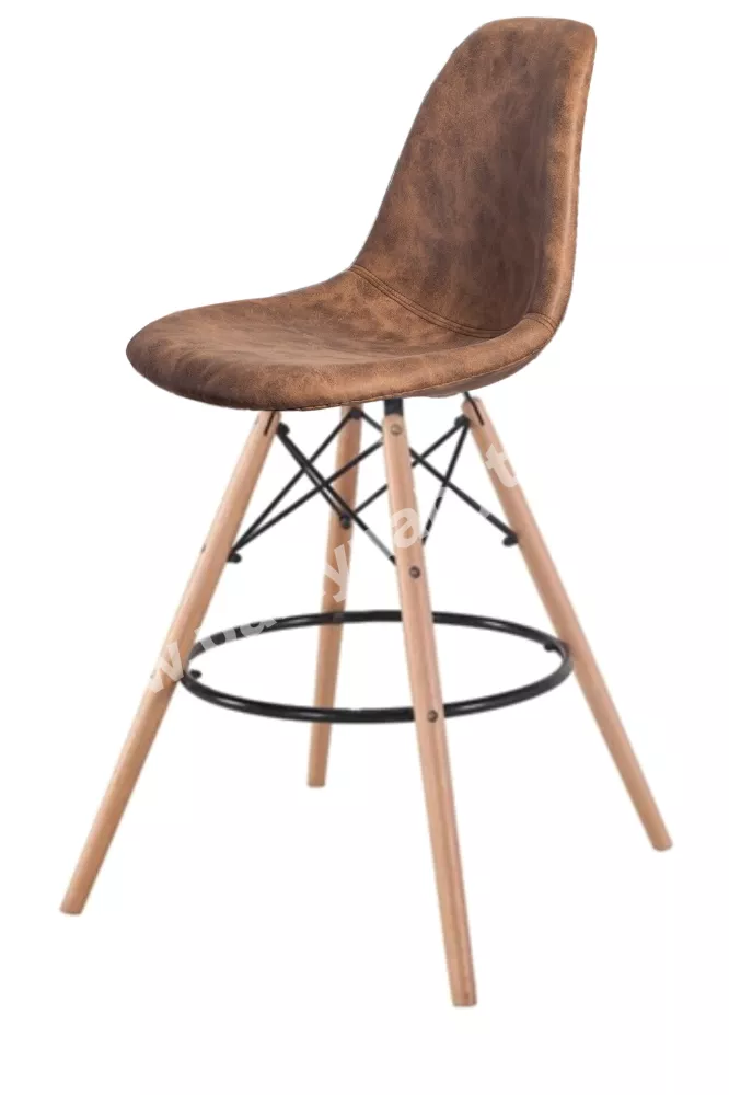 Židle bar Scandi Buffalo